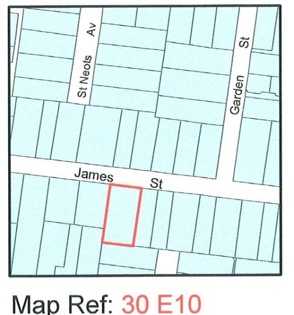 City of Darebin Heritage Review 2000