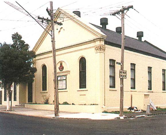 City of Darebin Heritage Review 2000 