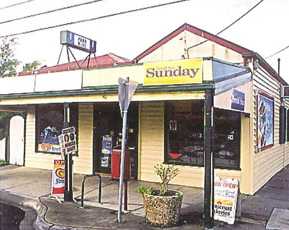 City of Darebin Heritage Review 2000