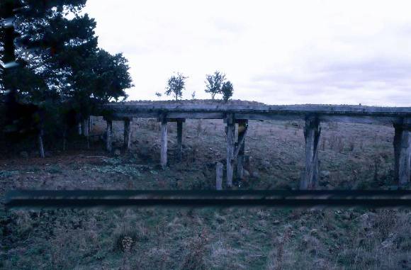 B6909 Railway Bridge 