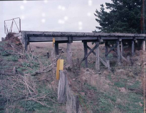 B6909 Railway Bridge 