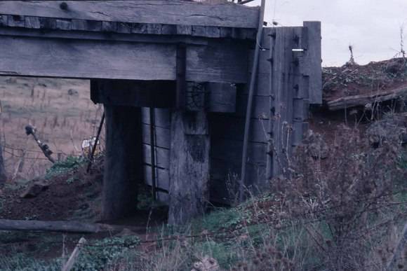 B6909 Railway Bridge