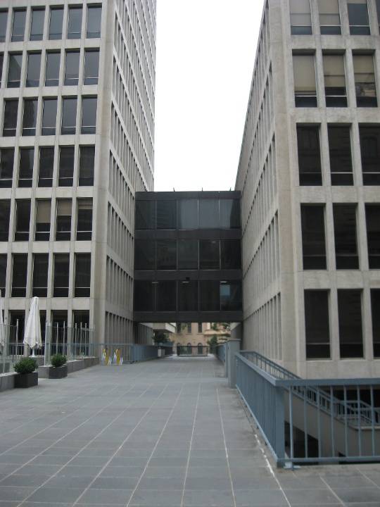 State Government Offices Treasury Precinct, April 2012.JPG
