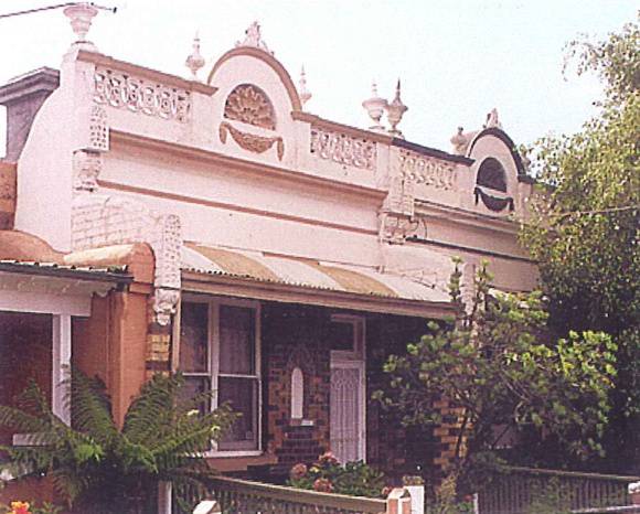 City of Darebin Heritage Review 2000