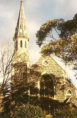 B2706 Uniting Church 