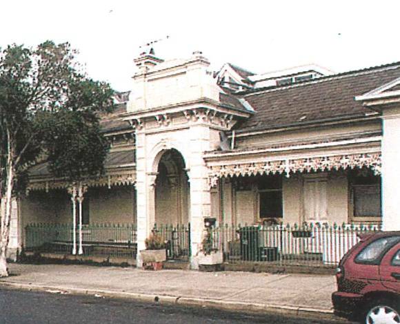 City of Darebin Heritage Review 2000
