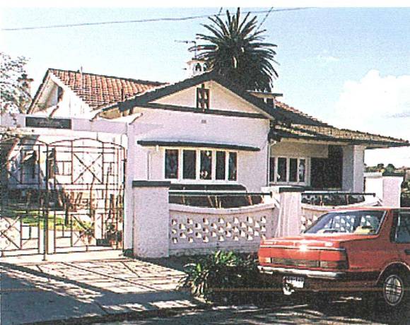 City of Darebin Heritage Review 2000