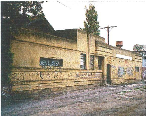 City of Darebin Heritage Review 2000