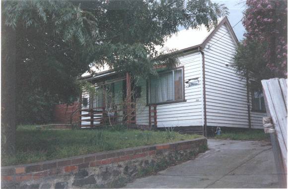 22360 Cottage 228 Bulleen Road, Bulleen