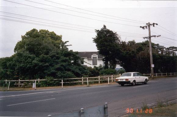 22402 Thanet -  79 King Street (cnr Tuckers Rd), Doncaster