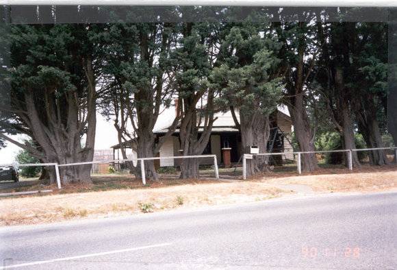 22402 Thanet - 79 King St (cnr Tuckers Rd), Doncaster (B)