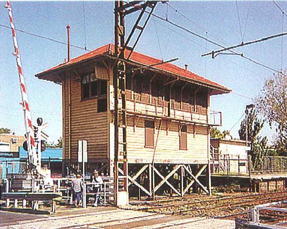 City of  Darebin Heritage Review 2000    