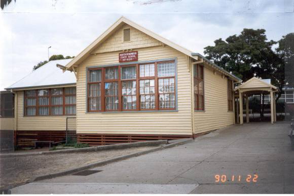 22557 Ringwood Nth Primary School - 1720180 Oban Road, North Ringwood