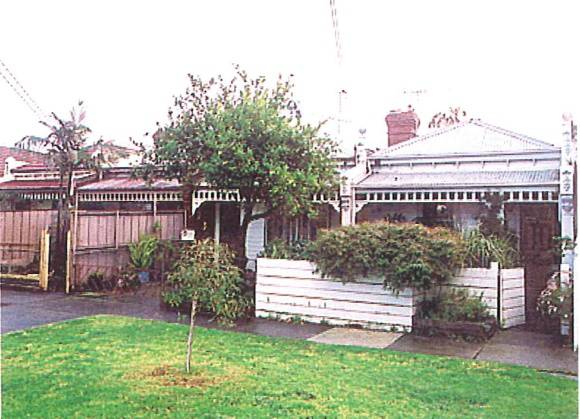 City of Darebin Heritage Review 2000  