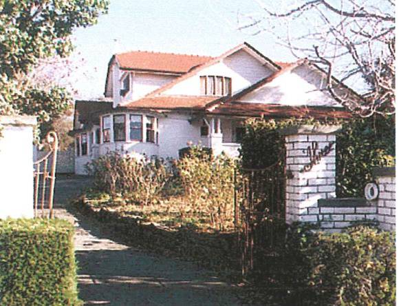 City of Darebin Heritage Review 2000  