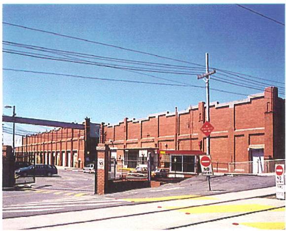 City of Darebin Heritage Review 2000  