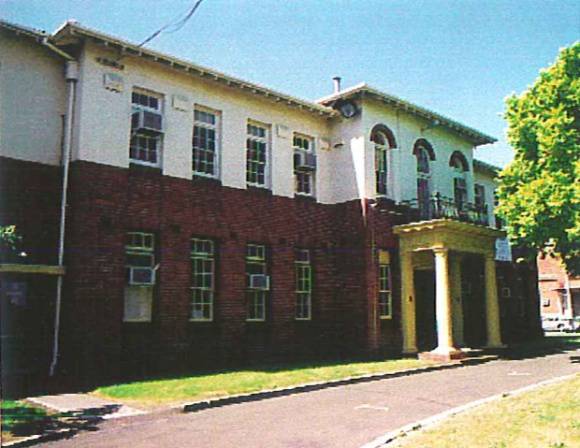 City of Darebin Heritage Review 2000  