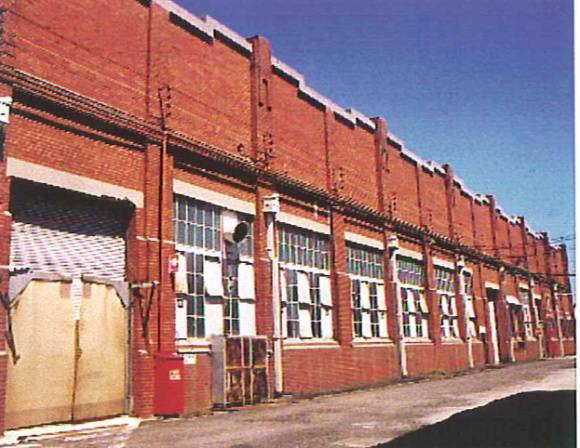 City of Darebin Heritage Review 2000  