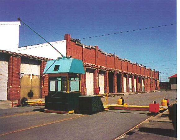 City of Darebin Heritage Review 2000  