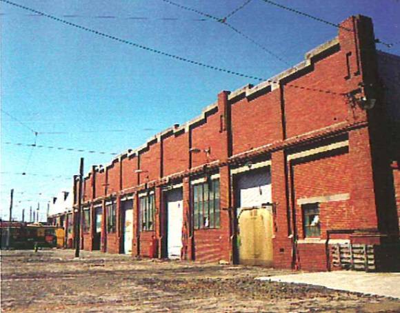 City of Darebin Heritage Review 2000  