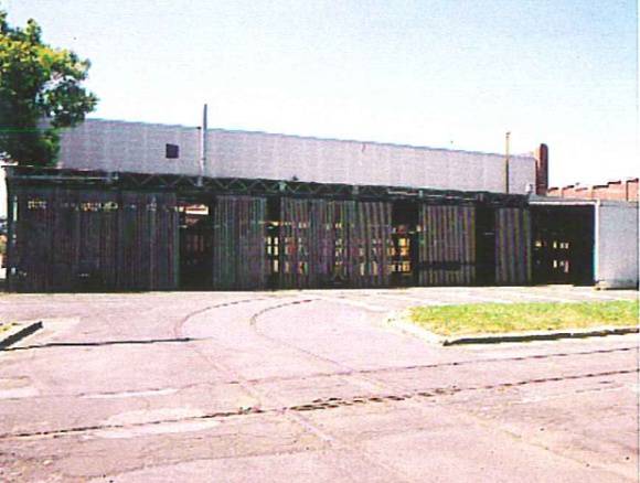 City of Darebin Heritage Review 2000  