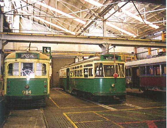 City of Darebin Heritage Review 2000  