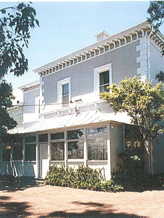 City of Darebin Heritage Review 2000  