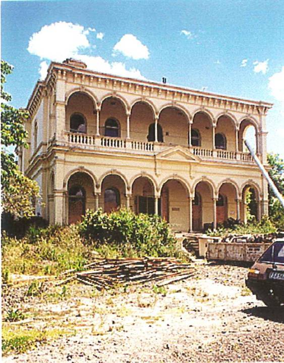 City of Darebin Heritage Review 2000    