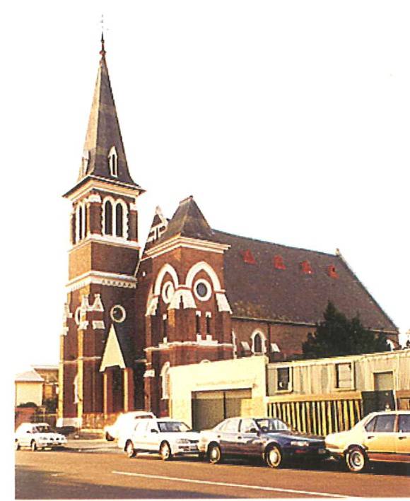 City of Darebin Heritage Review 2000    