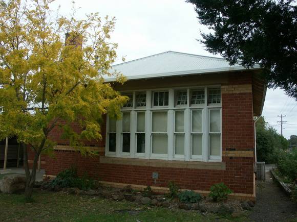 Bannockburn Primary School