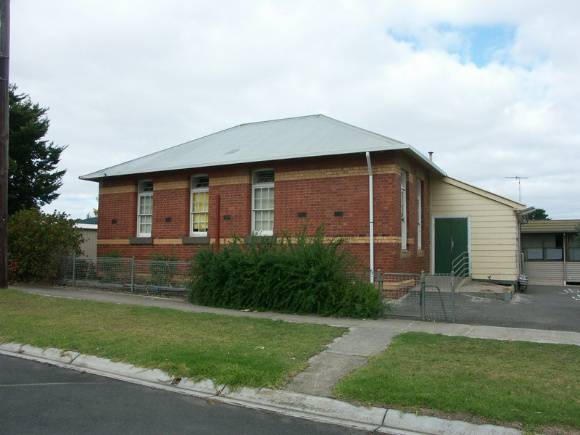 Bannockburn Primary School