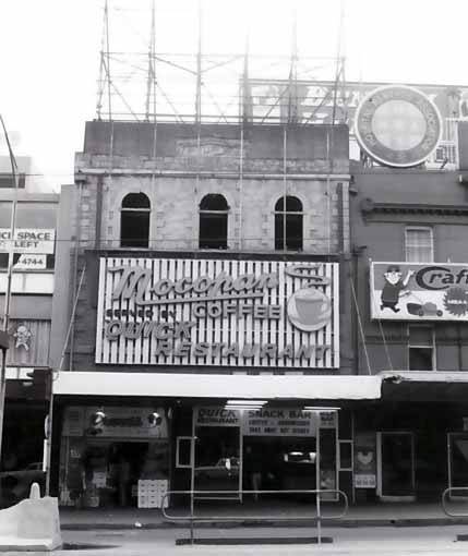 B4066 224-226 Flinders St Melbourne