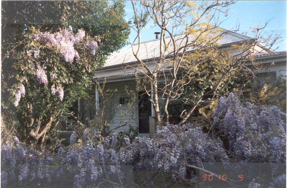 22613 Cottage - 76 Serpells Road, Templestowe