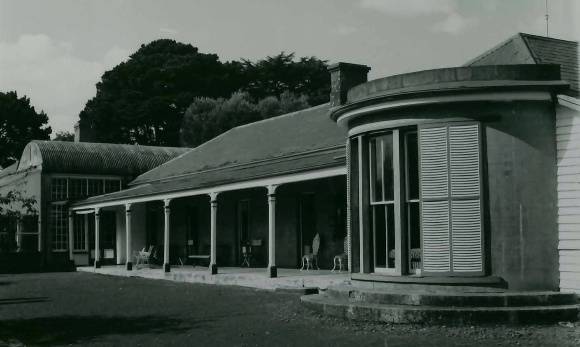B2804 Grassdale
