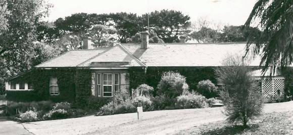 B2804 Grassdale