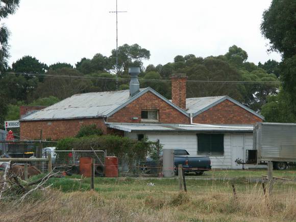 Brick Shop