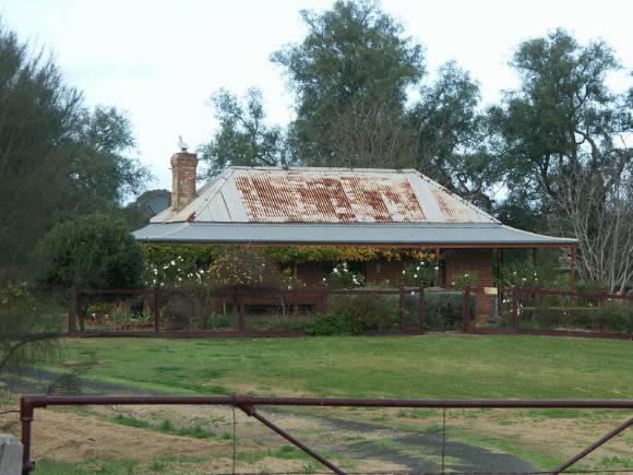 Cedar Cottage