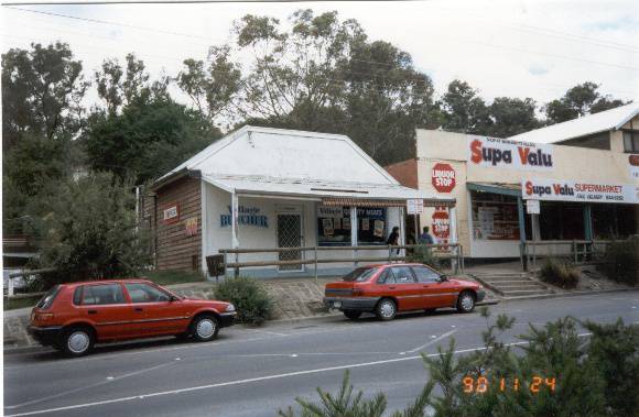 22695 Shop - 158 Yarra Street, Warrandyte