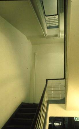 B6763 Treasury & 17 St Andrews Place