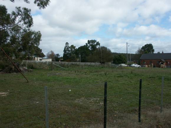 Vacant Allotment