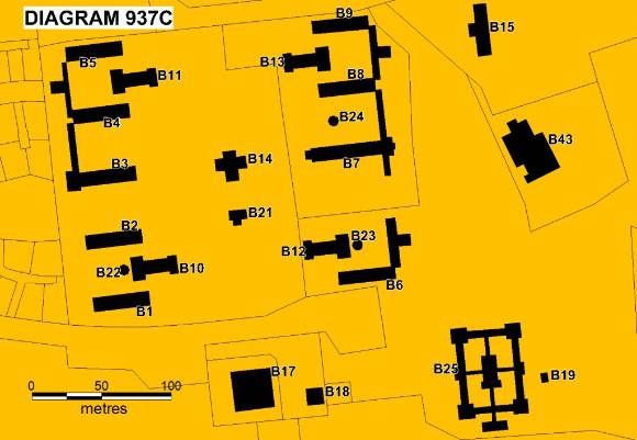 Caloola amended plan C