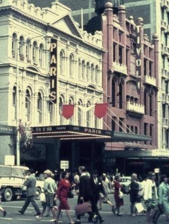B7644 Tivoli Theatre