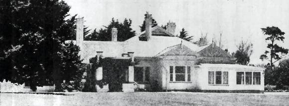 B2848 Original Mt Elephant Homestead