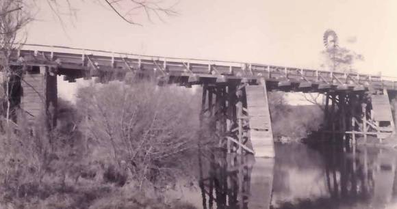 B0287 Calulu Bridge