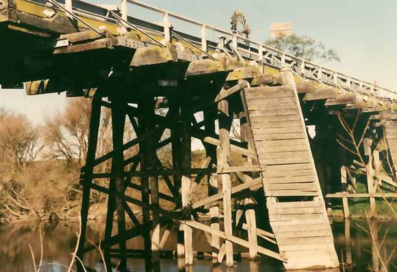 B0287 Calulu Bridge