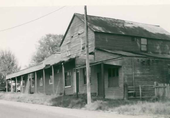 B4162 Frmr Cosmopolitan Hotel Trentham