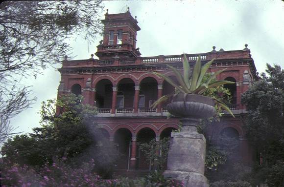raheen studley park road kew front view