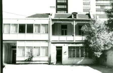 B4420 60-62 Victoria Pde East Melbourne