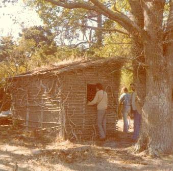 B4341 Morson's Hut French Island