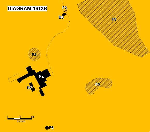 Werribee Park Plan B 2012